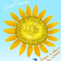 SunflowerMom(Chima)🧑‍🦰(@SunflowerFromJ2) 's Twitter Profile Photo