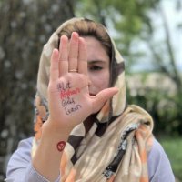 Robina wazir(@WaziraJelkai) 's Twitter Profile Photo