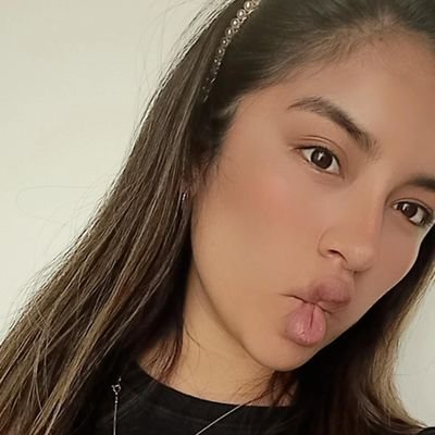 DaliaaContreras's profile picture. Había una vez una peruana...