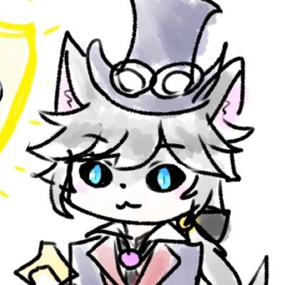 月下のててなぎ🐺さんのプロフィール画像