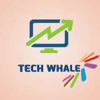 Tech Whale(@itechwhale) 's Twitter Profile Photo
