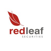 Red Leaf Securities(@RedLeafSec) 's Twitter Profile Photo