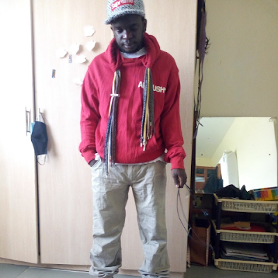 TrevorOmondi13's profile picture. Am a go getter