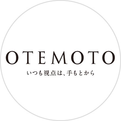 otemoto_media Profile Picture