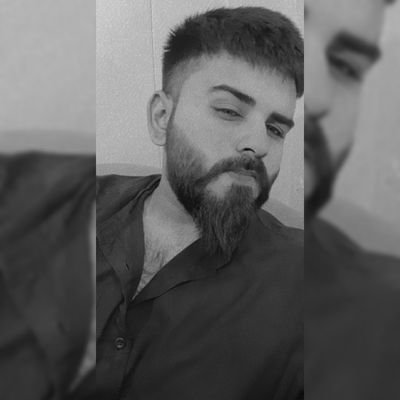 Syed_sahab95's profile picture. 