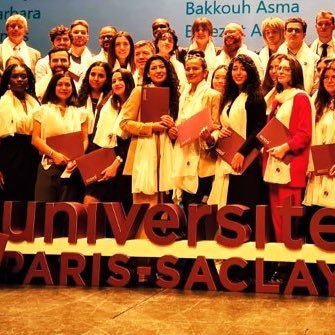 Master In Management (R): @univparissaclay | @psl_univ | @mines_paristech | @escp_bs | @ens_parissaclay | @ritm_upsaclay | @cgs_minesparis | @inst_inter_inno