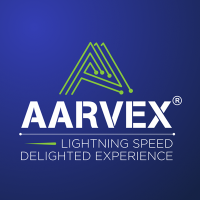 @aarvexindia