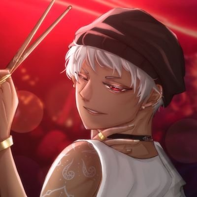 Aquaさんのプロフィール画像