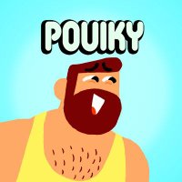 pouiky(@pouiky2) 's Twitter Profileg