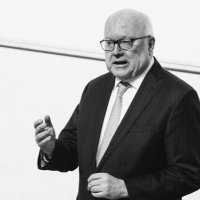 George Brandis (@georgebrandis) 's Twitter Profile