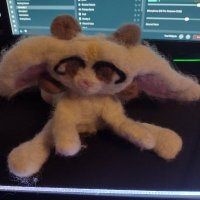 Feli The Cabbit (@felithecabbit) 's Twitter Profile