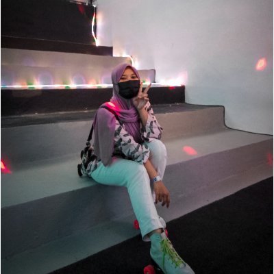 ariestadwi_'s profile picture. Hi I'm Ariesta ^^ from indonesia,
Leader of NSSD Crew
Chemichal Engineering 2015