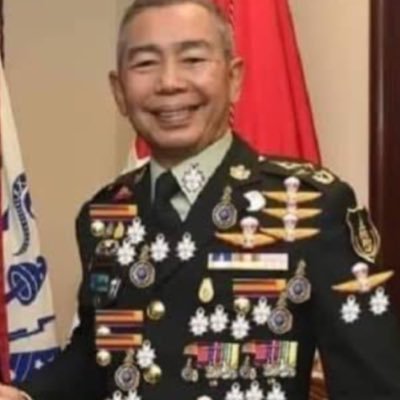Protector of Chokkee Dynasty • LGTVQHD+ • White Rice Matters • Manages $40B & 20 concubines under the Crown Property Bureau