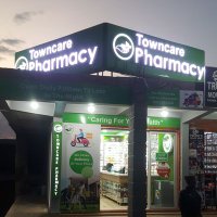 TOWN CARE PHARMACY(@towncare_pharma) 's Twitter Profile Photo