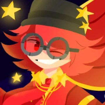 Brianorangeさんのプロフィール画像