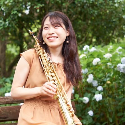 愛知県出身 昭和音楽大学卒 saxophone ポン酢と生き物とディズニーとジブリが大好きです♡実家の犬に会いたい