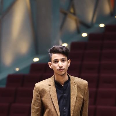 TeaforTalha007's profile picture. Oun_knees' ‎‎‎Medicos'💞
#footballer⚽ ‎‎‎#Madridista VAMOS
REAL MADRID🤍  💙👻: cr7talha007
fb sure 💯 لاہور ❤️