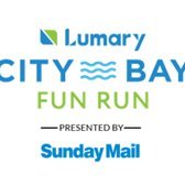 The official Twitter page for the Lumary City-Bay Fun Run Presented by Sunday Mail - Sunday 18th September 2022