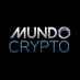 Mundo Crypto Oficial (@MundoCrypto_ES) Twitter profile photo