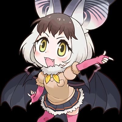 ウサギコウモリネコ(元 ビャクナネコ)さんのプロフィール画像