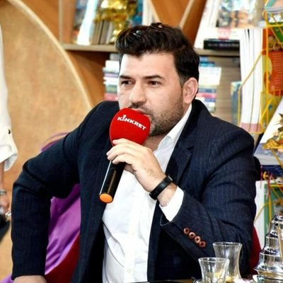 Head of Political Policies in Azerbaijan Rising Party (AY Partiya); Businessman, Public Figure; Economist; Former journlist; Former football player