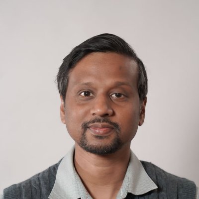 lalitpatnaik Profile Picture