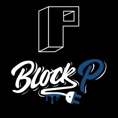 Block P