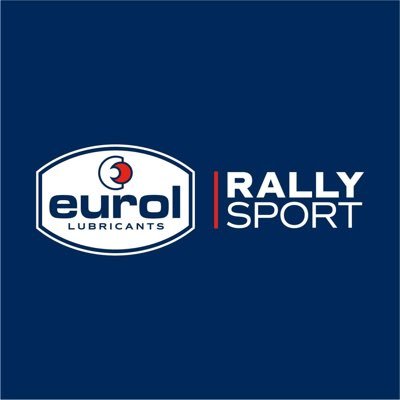 Official account of Eurol Rallysport. Share your photos with #eurolrallysport