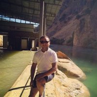 Burak AKKUL (@burak_akkul) Twitter profile photo