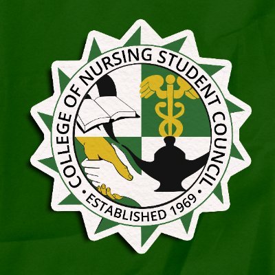 The Official Twitter Account of the PLM College of Nursing Student Council