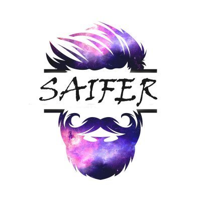 Content creator. Professional Noob. Supporter of  🇿🇦 esports athletes South Africa.  #CSGO #APEXLEGENDS #Valorant
Business Email: saiferverse@gmail.com