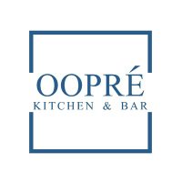 Ooprè Kitchen & Bar(@oopreofficial) 's Twitter Profile Photo