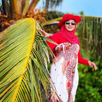 Ashiyath Alaika Adhnan Profile