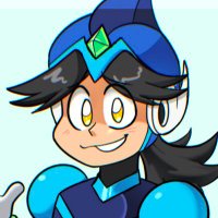 Leo (hiatus) (@reploidrookie) 's Twitter Profile