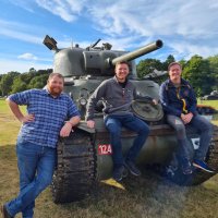 Chris Olivant (@olly2518) 's Twitter Profile Photo