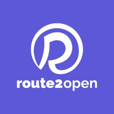 route2open Profile Picture