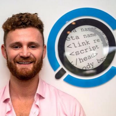 RhysRecruitRust's profile picture. Specialise in Placing Layer 1 & Layer 2 Engineers