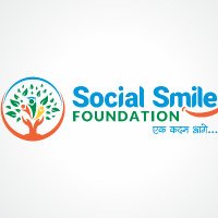 Social Smile Foundation®(@SOCIALSMILE_) 's Twitter Profile Photo