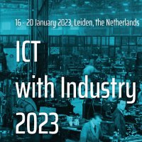 ICT with Industry (@ictwithindustry) 's Twitter Profile