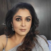 Ramya Krishnan (@meramyakrishnan) 's Twitter Profile