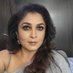 Ramya Krishnan (@meramyakrishnan) Twitter profile photo