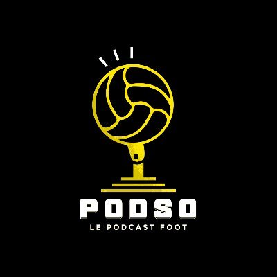 PodcastSorare's profile picture. Le premier podcast 100% Sorare. Suivez l'épopée de l'équipe de Louis avec les conseils d'Arnaud.