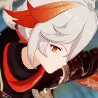 ruju (@kazoohatwt) 's Twitter Profile