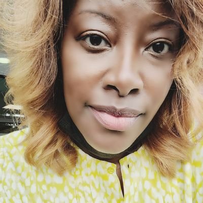 Educator, Scholar, Mother, Goddess.
My page. MY views.