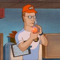 Dale Gribble(@dgribbz54) 's Twitter Profileg