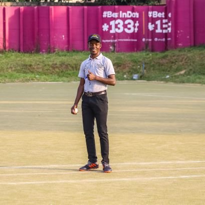 Philndyamuhaki's profile picture. a veterinary doctor by profession
son of Prophet Elvis Mbonye
interested in technology of the crypto and financial markets.
email: philndya17@gmail.com