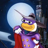 Darkwing (@darqwingd) 's Twitter Profile