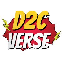 D2C Verse(@D2cVerse) 's Twitter Profile Photo