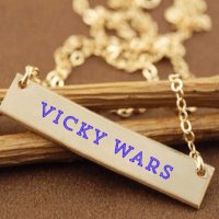 Vickywars 🕹 $RCADE(@Vickywars345) 's Twitter Profileg