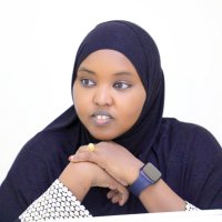 Fatuma Kuno Muhumed (@fmuhumed) 's Twitter Profile Photo Fatuma Kuno Muhumed (@fmuhumed) 's Twitter Profile Photo